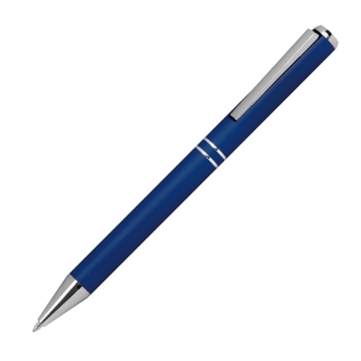 Metal pen