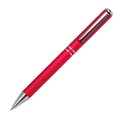 Metal pen
