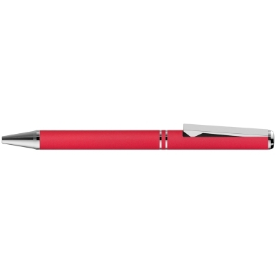 Metal pen