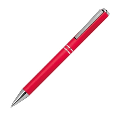 Metal pen