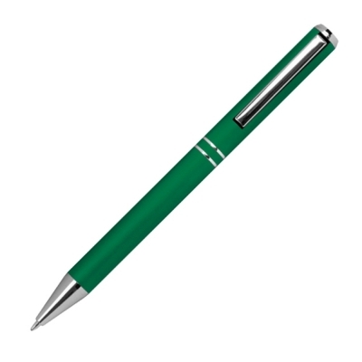 Metal pen