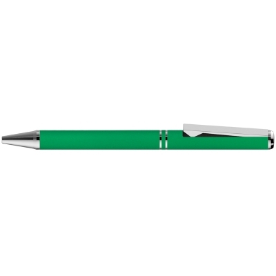 Metal pen