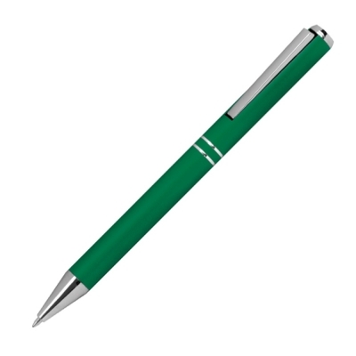 Metal pen