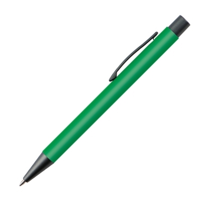 Plastic pen