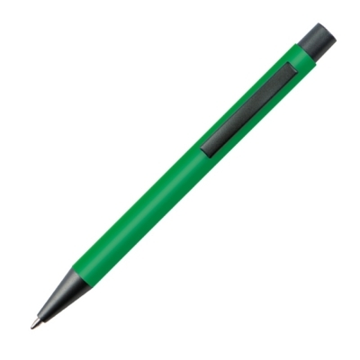 Plastic pen
