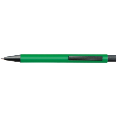 Plastic pen