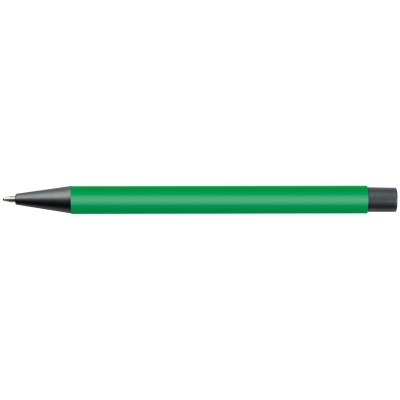 Plastic pen