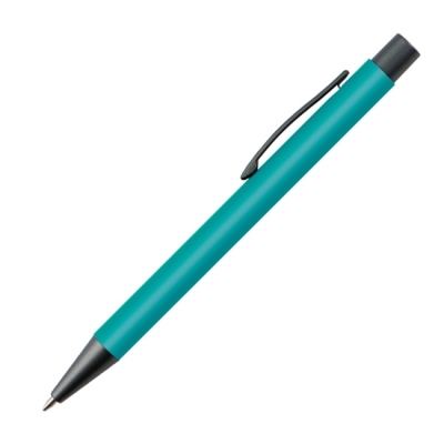 Plastic pen