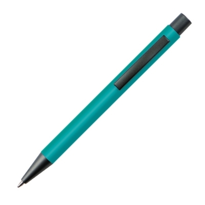 Plastic pen