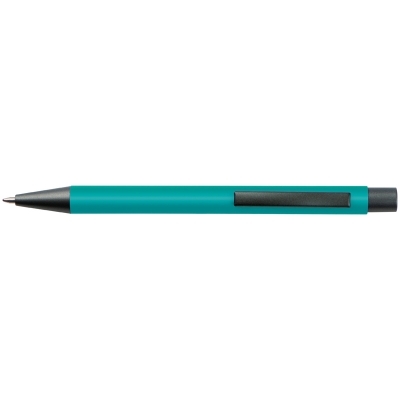 Plastic pen