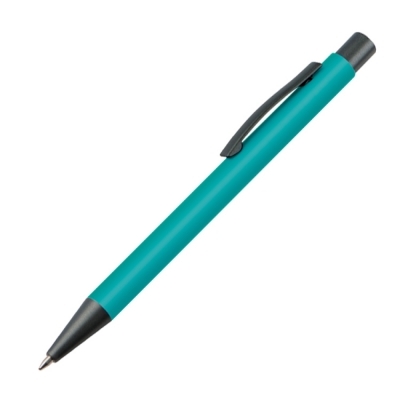 Plastic pen