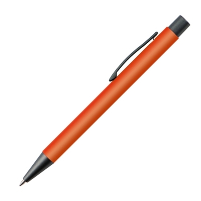 Plastic pen