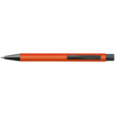 Plastic pen