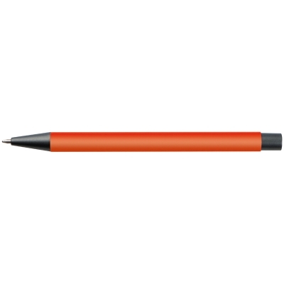 Plastic pen