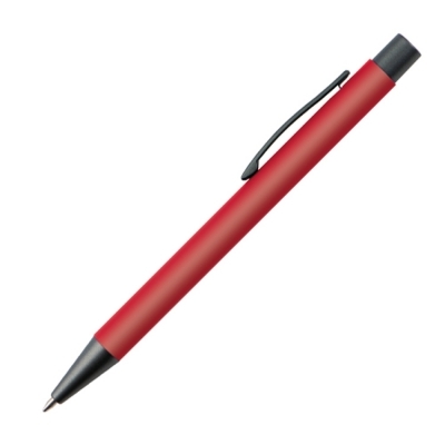 Plastic pen