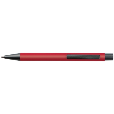 Plastic pen