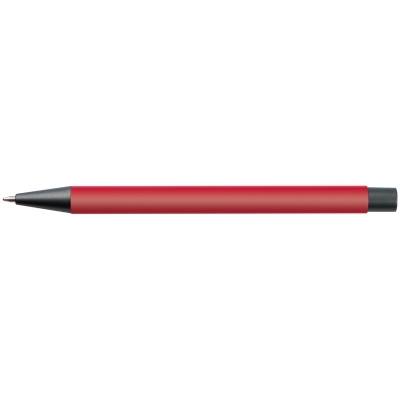 Plastic pen
