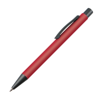 Plastic pen