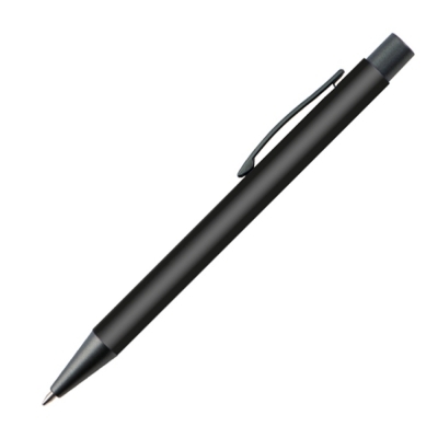 Plastic pen