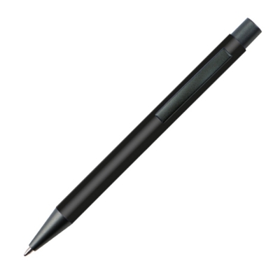 Plastic pen