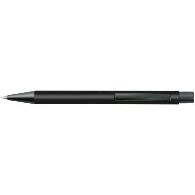 Plastic pen