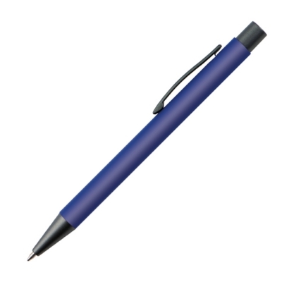 Plastic pen