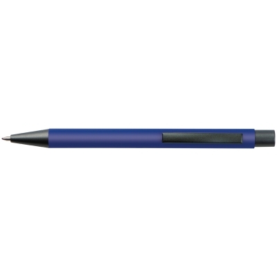 Plastic pen