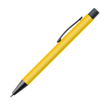 Plastic pen