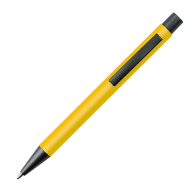 Plastic pen