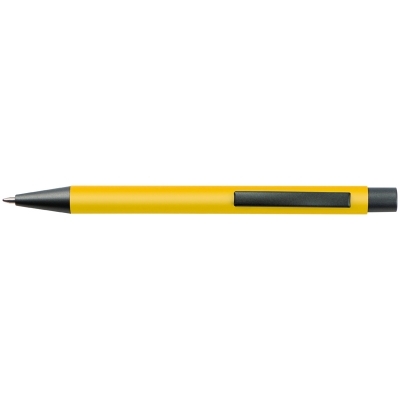 Plastic pen