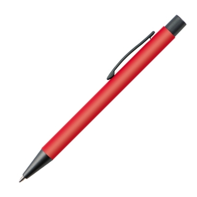 Plastic pen