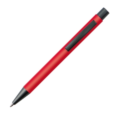 Plastic pen