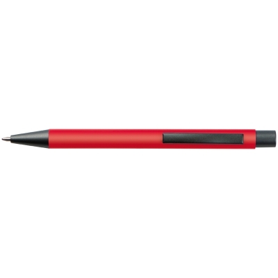 Plastic pen