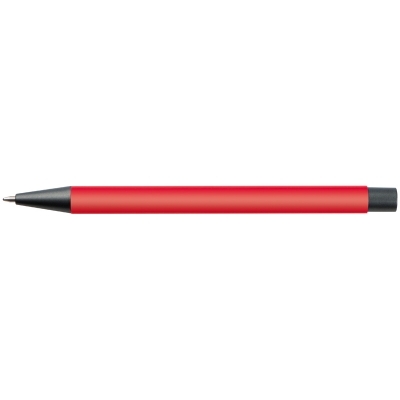 Plastic pen