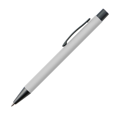 Plastic pen