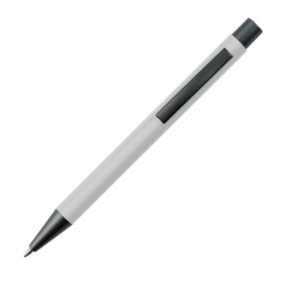Plastic pen
