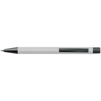 Plastic pen