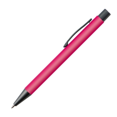 Plastic pen