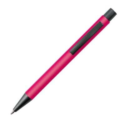 Plastic pen