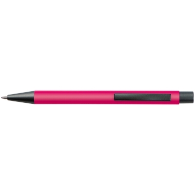 Plastic pen