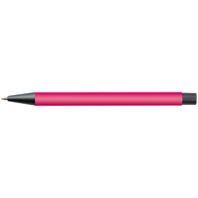 Plastic pen