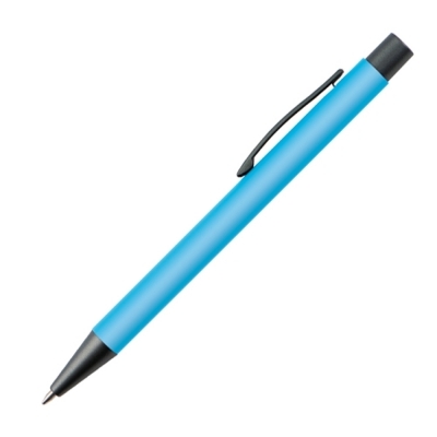 Plastic pen