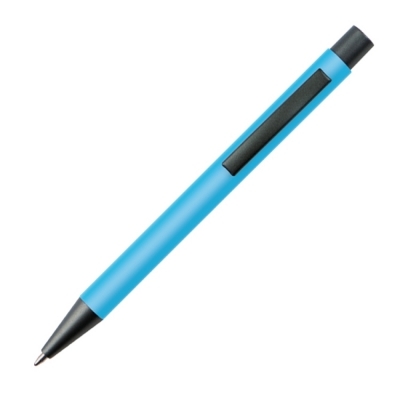 Plastic pen