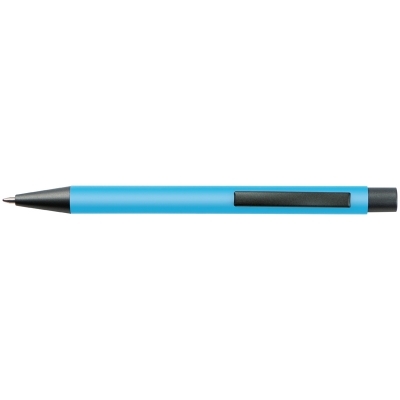 Plastic pen