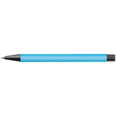 Plastic pen
