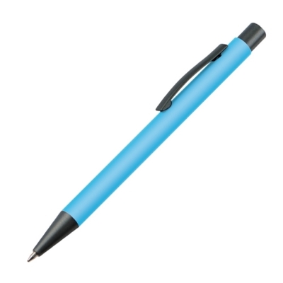Plastic pen