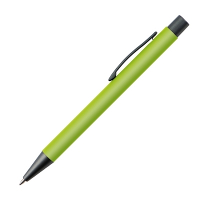 Plastic pen