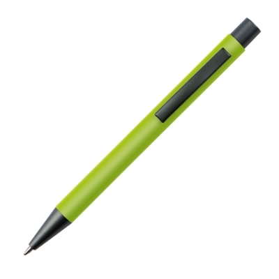Plastic pen