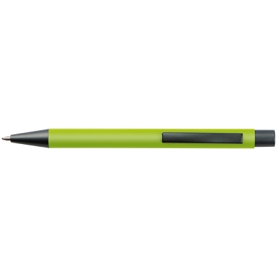 Plastic pen