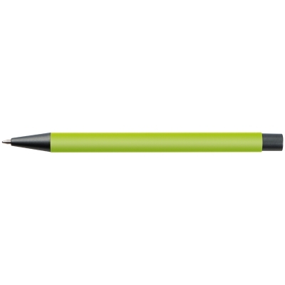 Plastic pen
